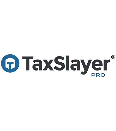 Tax slayer pro 1