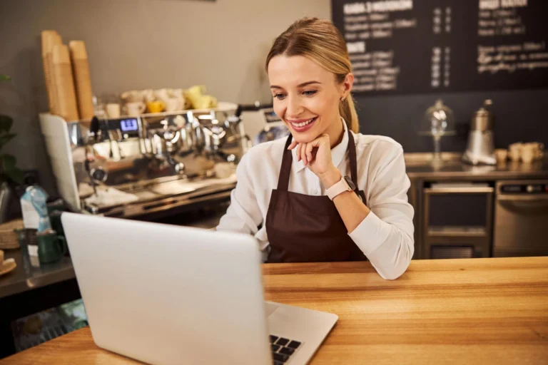 Small business focus