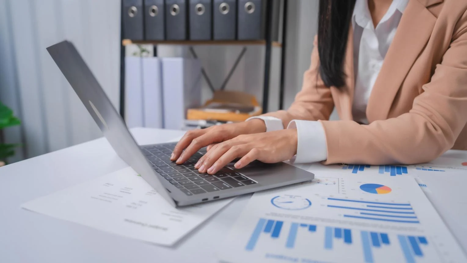 Bookkeeping services