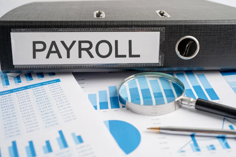 Payroll management