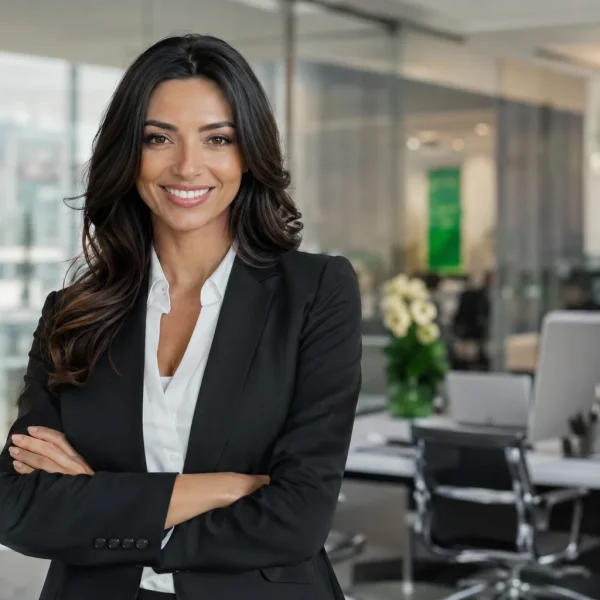 Professional tax consultant