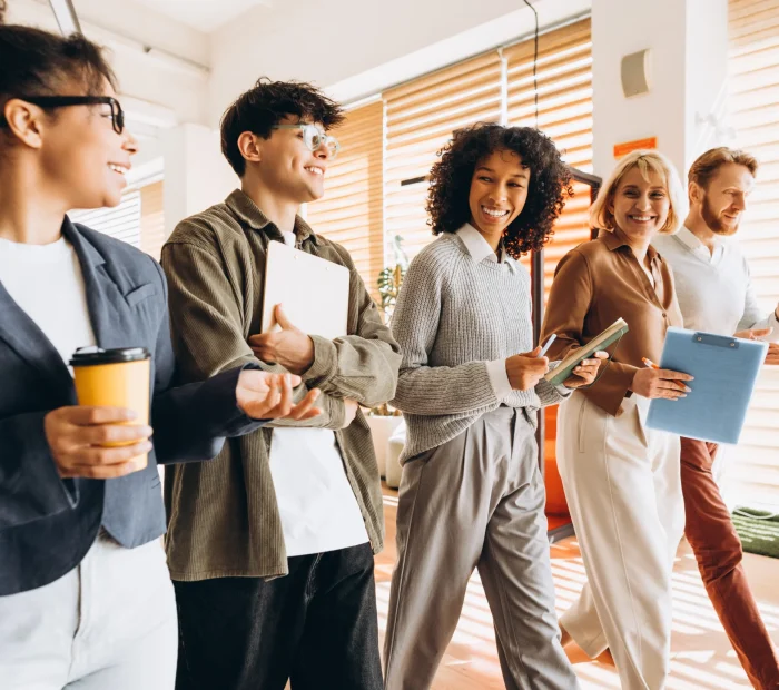Self employed freelancers